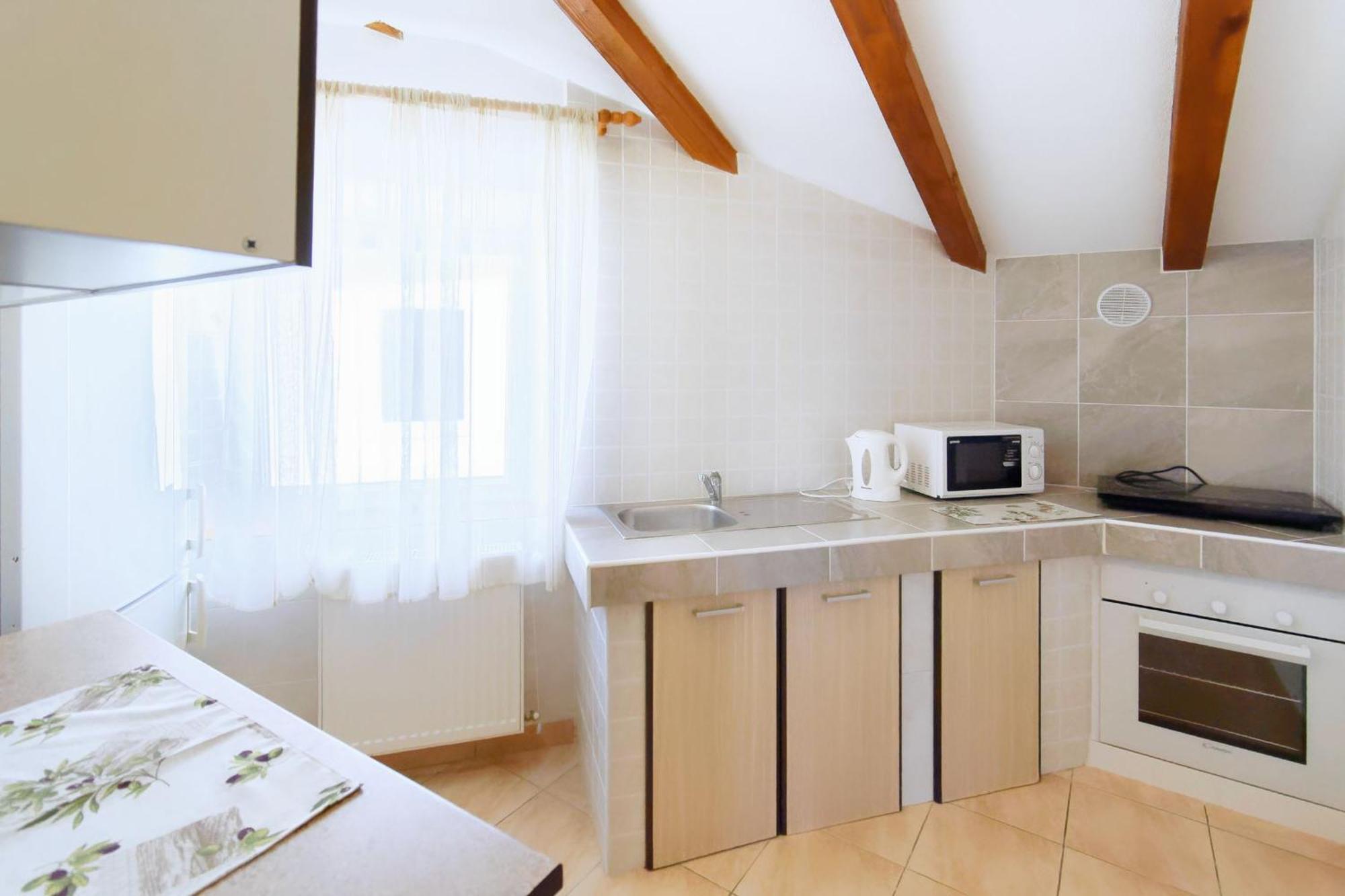 Apartments Viola By Rent Istria Momjan Eksteriør billede
