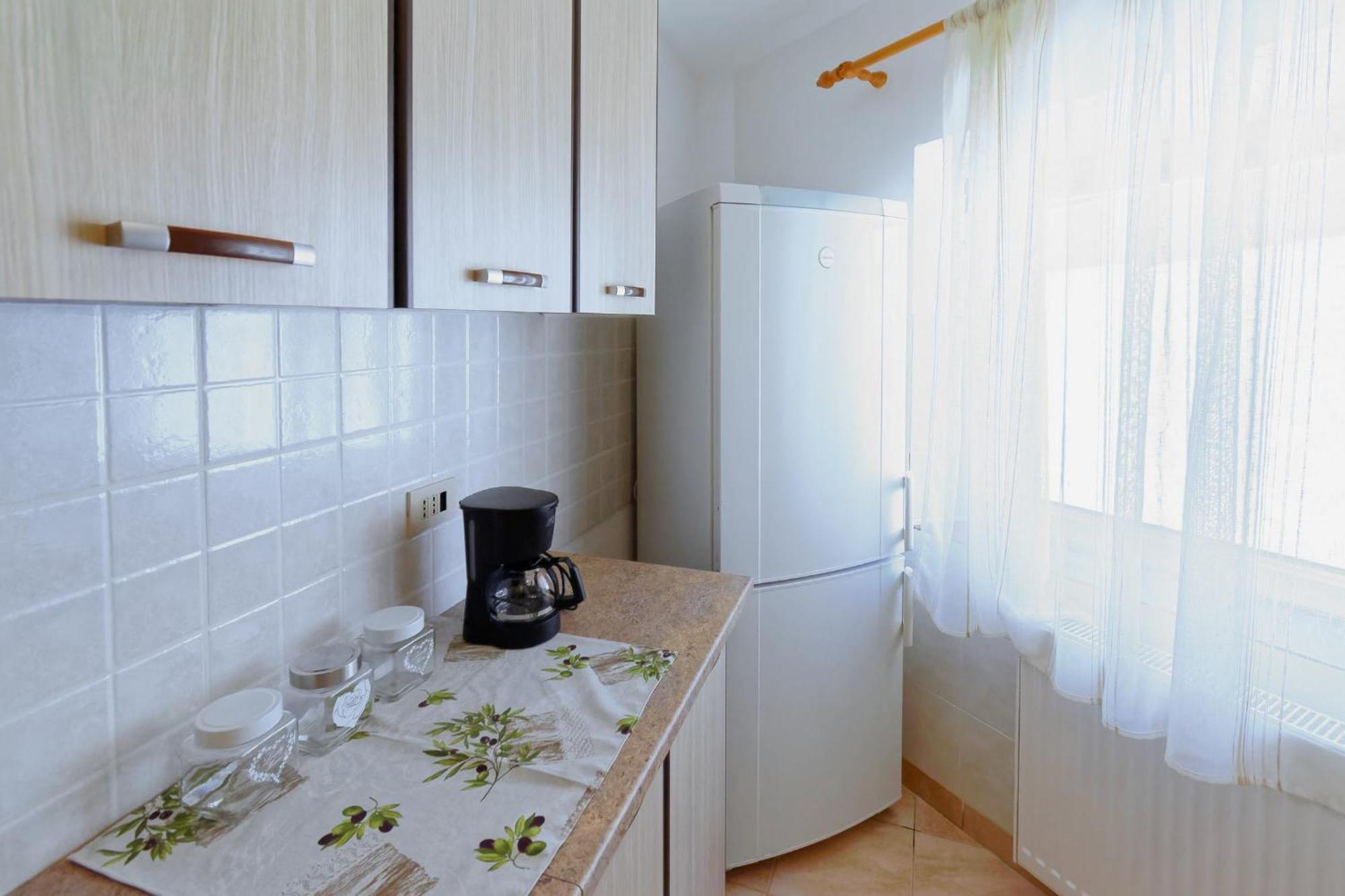 Apartments Viola By Rent Istria Momjan Eksteriør billede