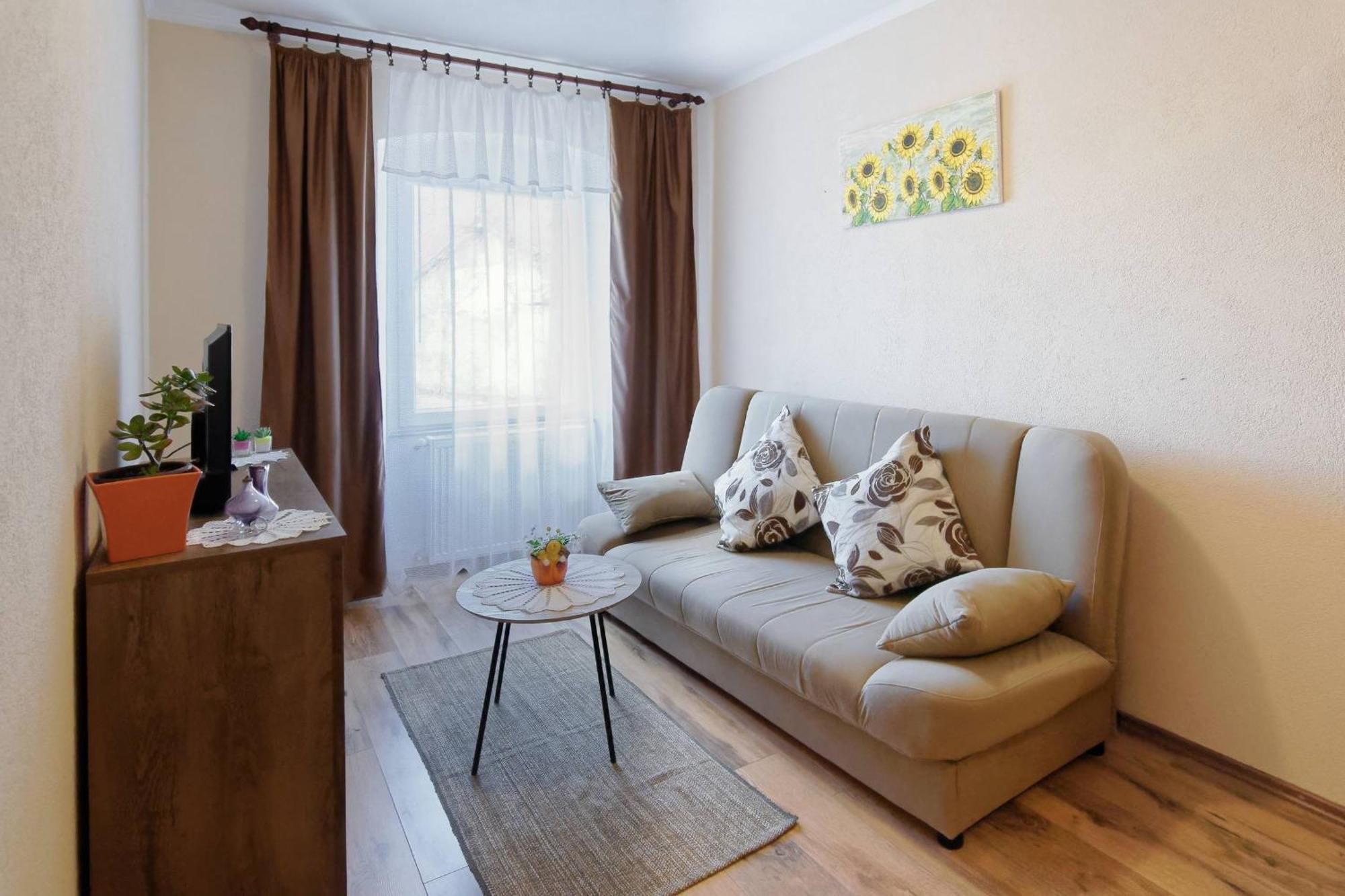 Apartments Viola By Rent Istria Momjan Eksteriør billede