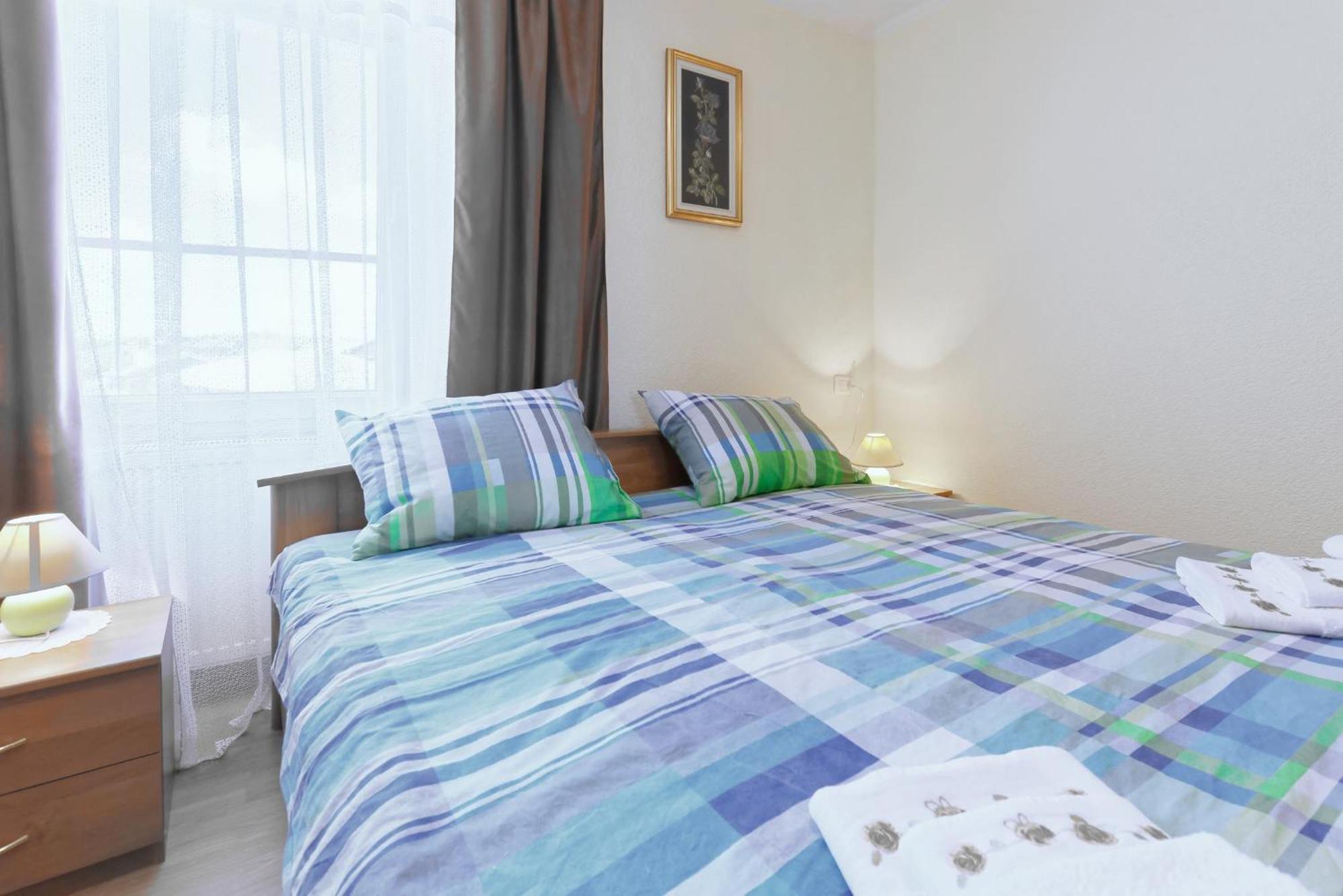 Apartments Viola By Rent Istria Momjan Eksteriør billede